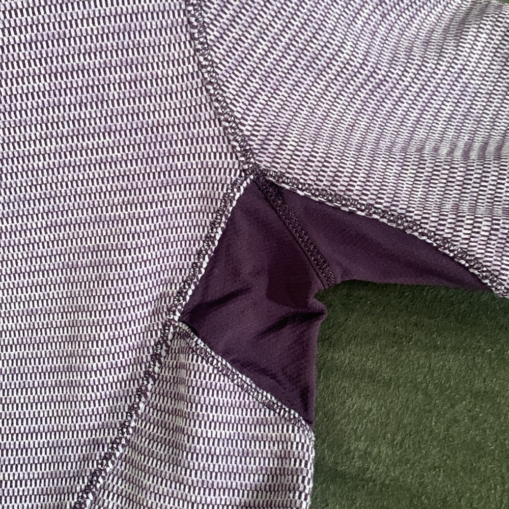 Lululemon Active LS Top - Picture 6 of 12